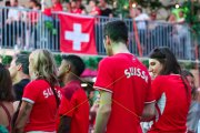 Bern Public Viewing