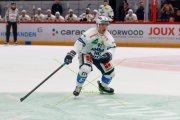 LAUSANNE -AMBRI