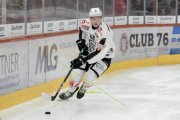 TIGERS - LUGANO