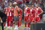GC - BAYERN