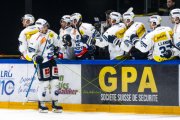 GENF - AMBRI