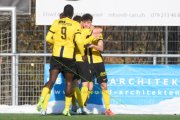 YB U19 - BERGAMO U19