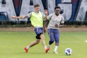 TRAINING BASEL