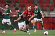 XAMAX - KRIENS