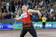 WELTKLASSE ZUERICH 2024
