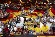 SCHWEDEN - DEUTSCHLAND