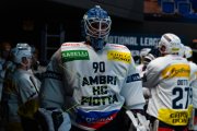 LAKERS - AMBRI