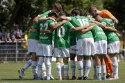 THUN - ST.GALLEN