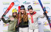 EUROPA CUP SPEED FINAL SAALBACH 2026