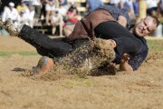 BASELLANDSCHAFTLICHES KANTONALSCHWINGFEST 2025