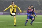 YB - BASEL