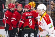 LAUSANNE - BIEL