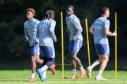 TRAINING SCHWEIZ