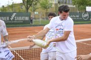 TENNIS INTERCLUB NLA FINALRUNDE 2026