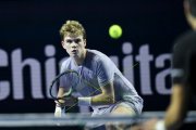 SWISS INDOORS 2025