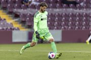 SERVETTE - GC