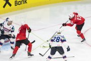 SCHWEIZ - NORWEGEN