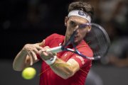 DAVIS CUP FINALS 2023