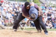SOLOTHURNER KANTONAL SCHWINGFEST