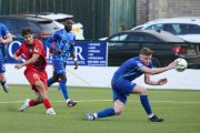 DUNGANNON - VADUZ