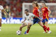 SPANIEN - SCHWEIZ