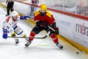 LAUSANNE - KLOTEN