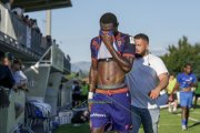 RAPPERSWIL - BASEL