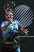 GENEVA OPEN 2026