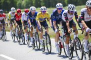 TOUR DE SUISSE 2025