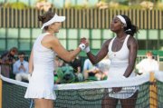 WIMBLEDON 2025