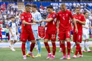 SCHWEIZ - BOSNIEN HERZEGOWINA