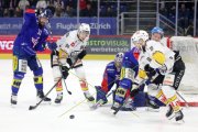 KLOTEN - LUGANO