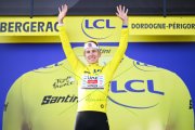 TOUR DE FRANCE 2026