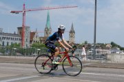 ZURICH CITY TRIATHLON 2026
