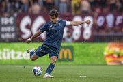ZUERICH - SERVETTE