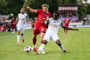 WINTERTHUR - YVERDON
