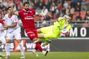 SION - THUN