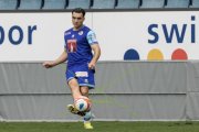 LUZERN - RAPPERSWIL