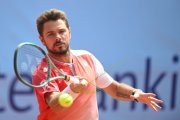 SWISS OPEN GSTAAD 2026
