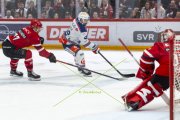 LAUSANNE - ZSC