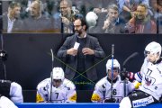 GENF - FRIBOURG
