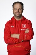 SCHWEIZ - PERU