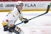 LAUSANNE - LUGANO