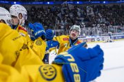 ZSC - DAVOS