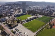 WINTERTHUR STADION 2026