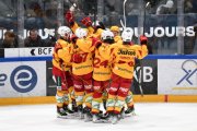 FRIBOURG - TIGERS