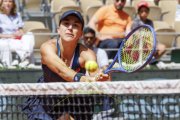 FRENCH OPEN 2026