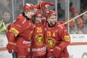 TIGERS - FRIBOURG