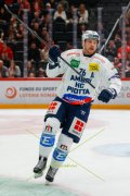 LAUSANNE -AMBRI