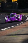 24H LE MANS